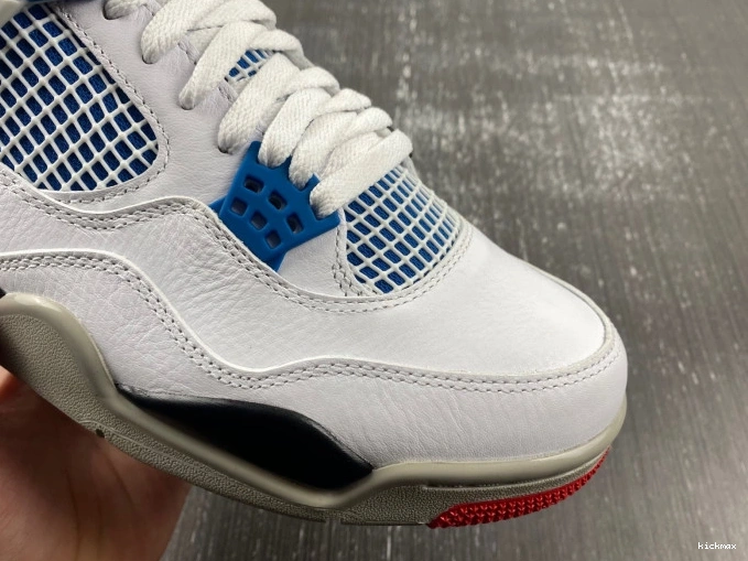 Rep MAX What CL1184-146 4 Retro Jordan The 0711